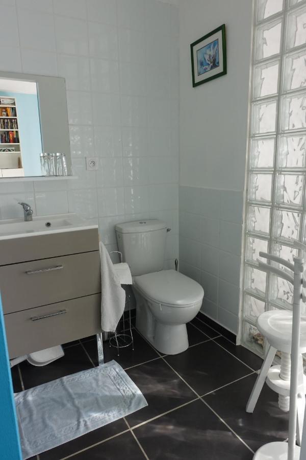 L Annexe Bed & Breakfast Biscarrosse Luaran gambar