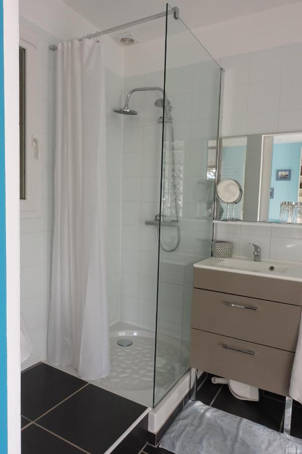 L Annexe Bed & Breakfast Biscarrosse Luaran gambar