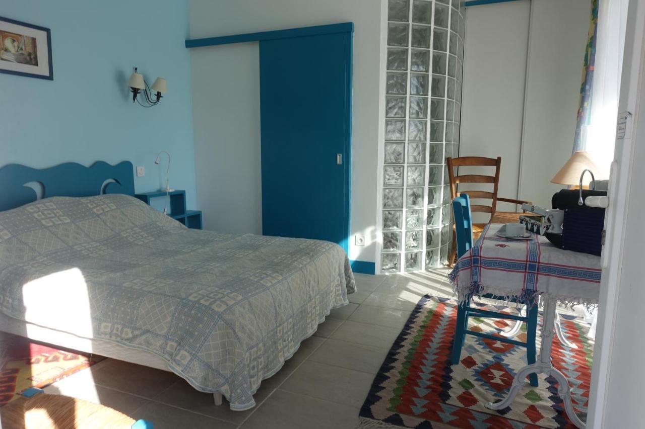 L Annexe Bed & Breakfast Biscarrosse Luaran gambar